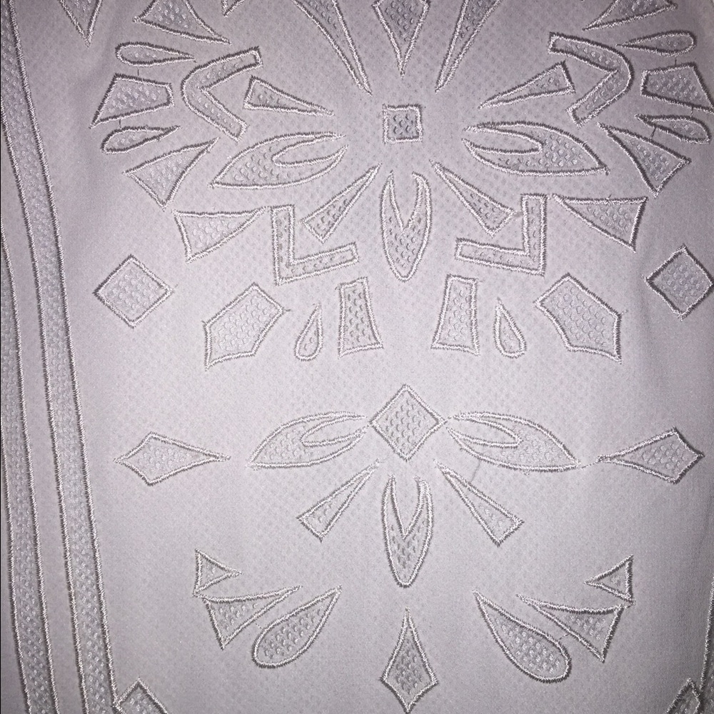 Fully lined polyester top. - Picture 3 of 3